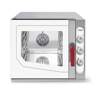 Convention Oven With Humidity – SPE66DSVR.1B – MEC