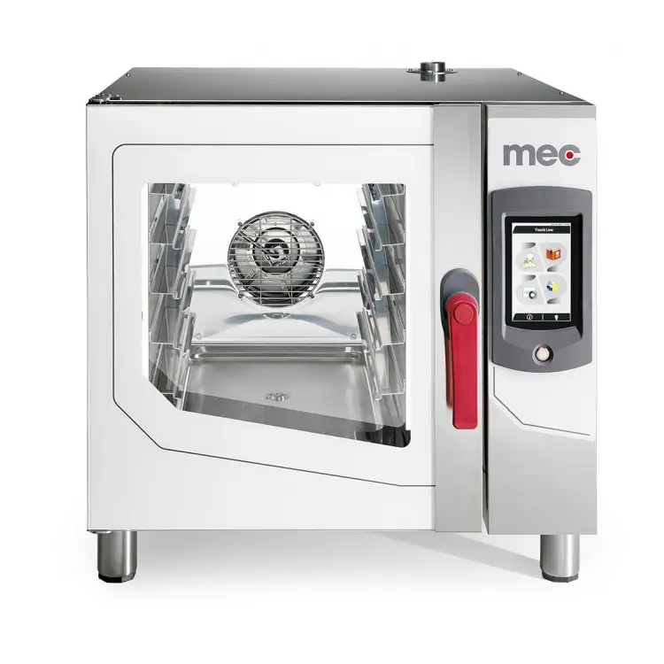 فرن تقليدي بالرطوبة – ZPE66TC.1B – MEC