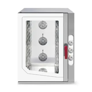 الفرن الحراري الكهربائي – SPE106SVR.1B – MEC