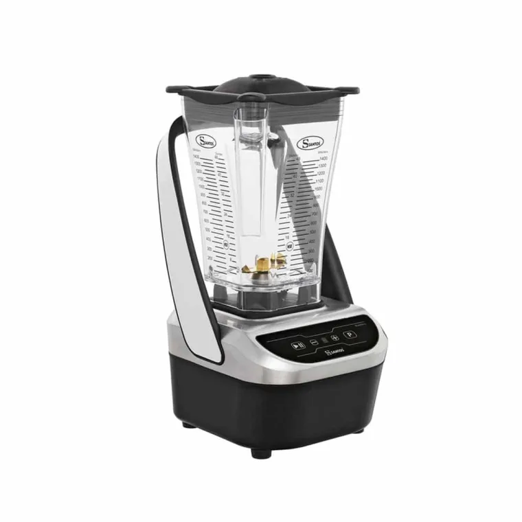 Compact Brushless Blender – Model: 66A