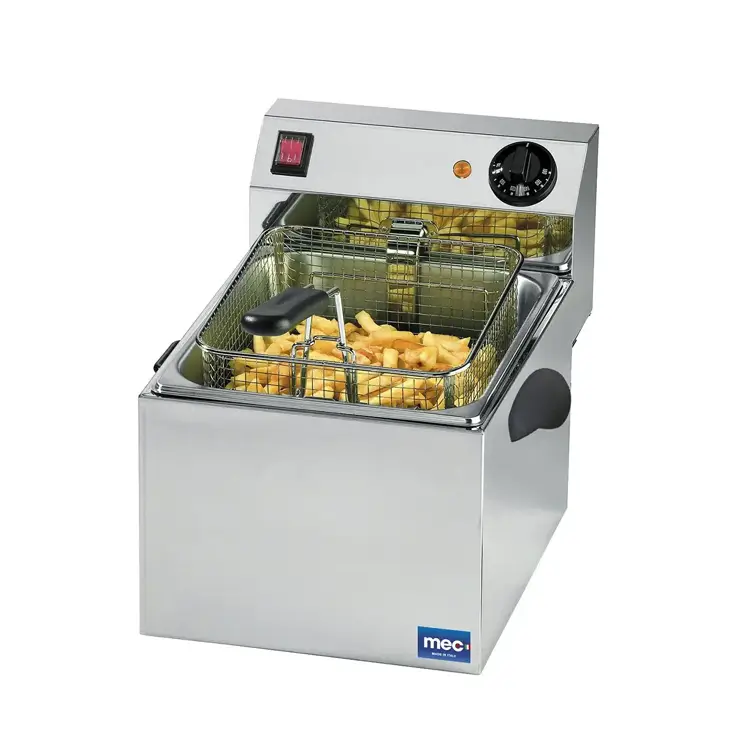قلاية كهربائية – FT8 – MEC
