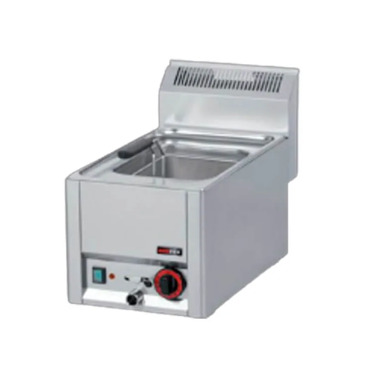 طباخة المعكرونة الكهربائية – VT30EL – MEC
