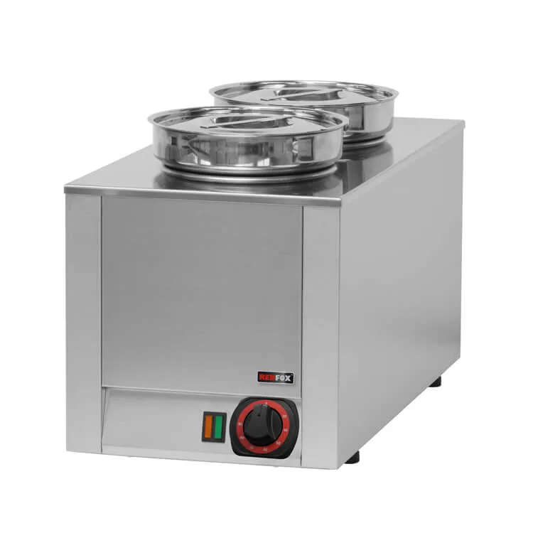 وعاء بان ماري 2 – BM 02 D – MEC