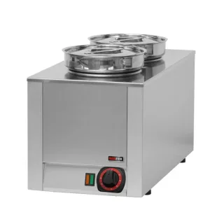وعاء بان ماري 2 – BM 02 D – MEC