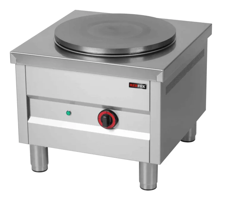 Electric Taburet Hob Power – MEC