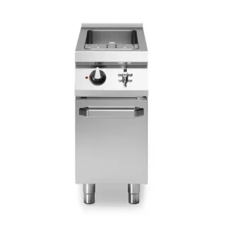 Electric Pasta Cooker -1 Well 26 Liters