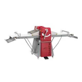 Zmatik – Manual Dough Sheeter – SHE60140