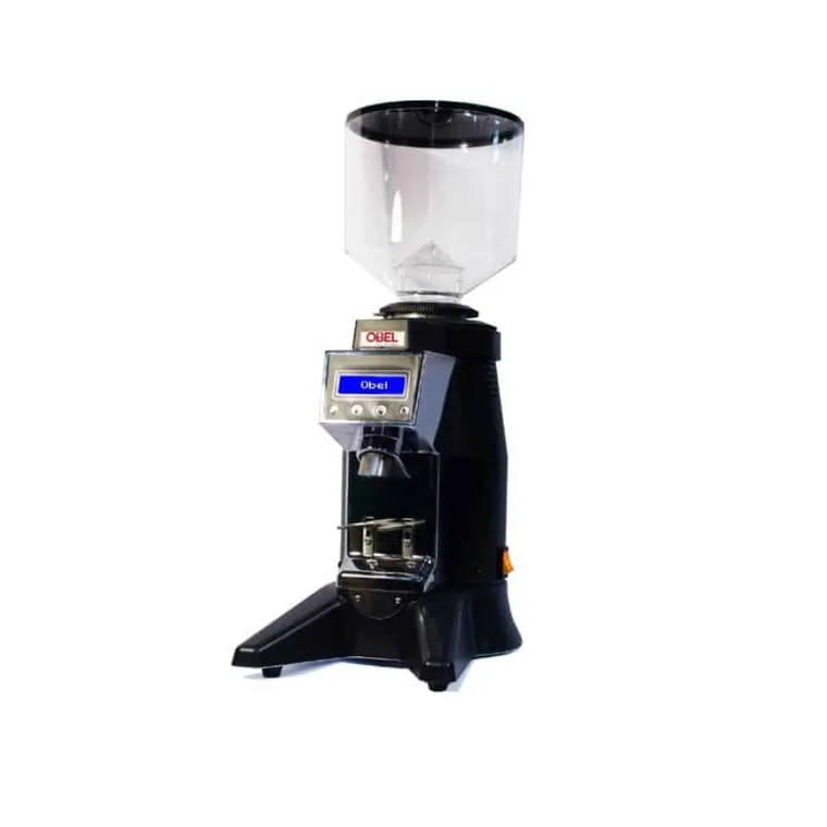 Coffee Grinder-Doser