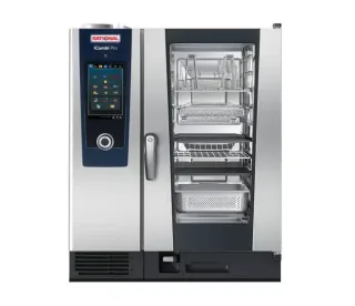 Rational iCombi Pro Oven 10-1/1 Electric
