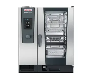Rational iCombi Classic Oven 10-1/1 /E
