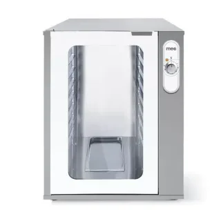 Electric Fermenter – MEC