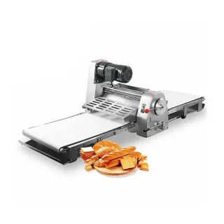 Dough Sheeter