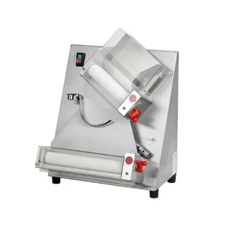 Automatic Pizza Dough Roller