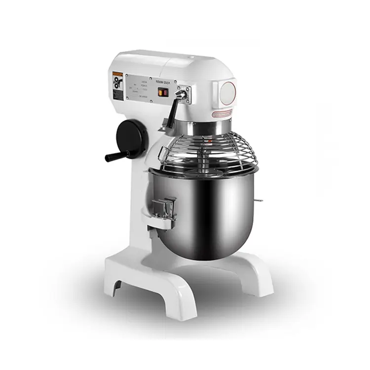 Planetary Mixer – 30L
