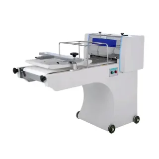 Dough Moulder