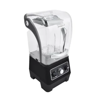 Professional Blender With Sound Cover