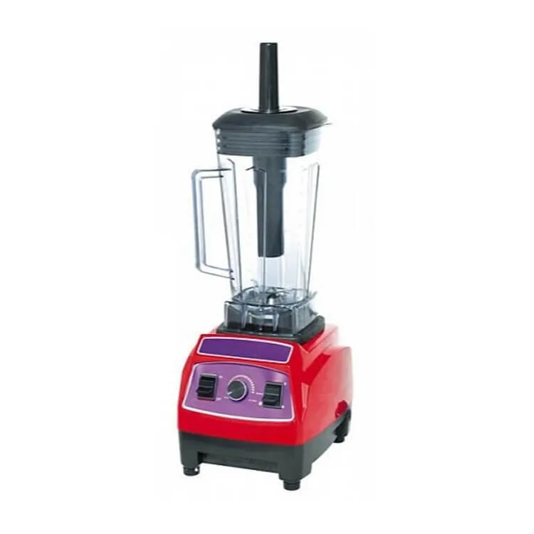 Commercial Blender Mixer