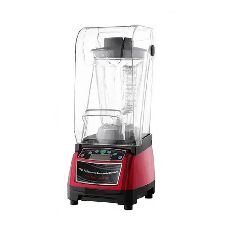 Commercial Blender Mixer