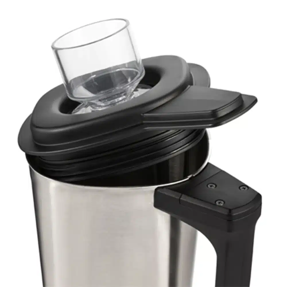 Commercial Bar Blender – Stainless Steel – Hamilton Beach HBF510S