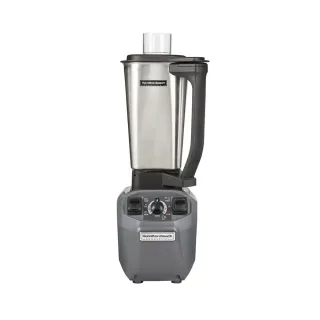 Commercial Bar Blender – Stainless Steel – Hamilton Beach HBF510S