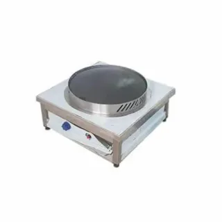 Bread Saj – Stainless Steel