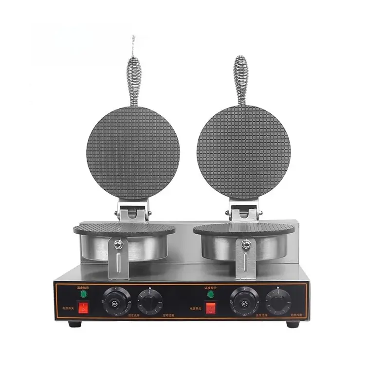 Cone Baker – 2 Plate