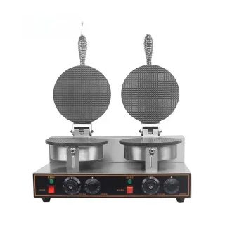Cone Baker – 2 Plate