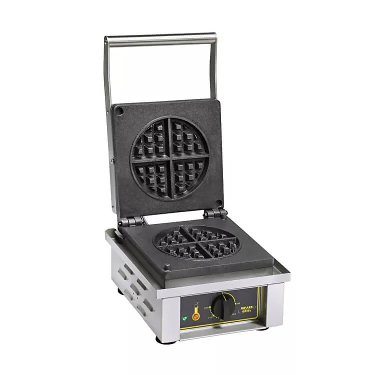 ماكينة صنع الوافل الكهربائية – GES 75 – Roller Grill