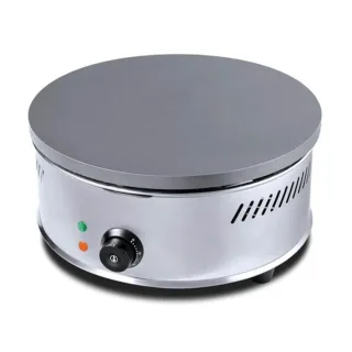 Electric Crepe Maker – Vema