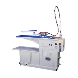 Ironing Table With Sleeve Arm – HSL-KP-T2D Hasel