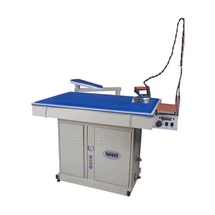 طاولة كي بذراع كم – HSL-KP-02GK hasel