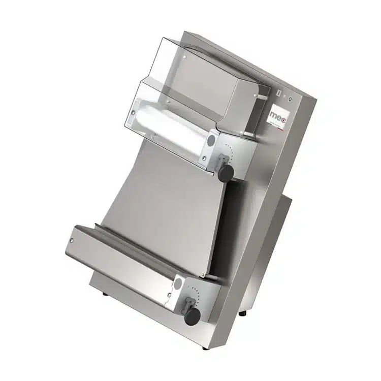 Stainless Steel Pizza Dough Roller