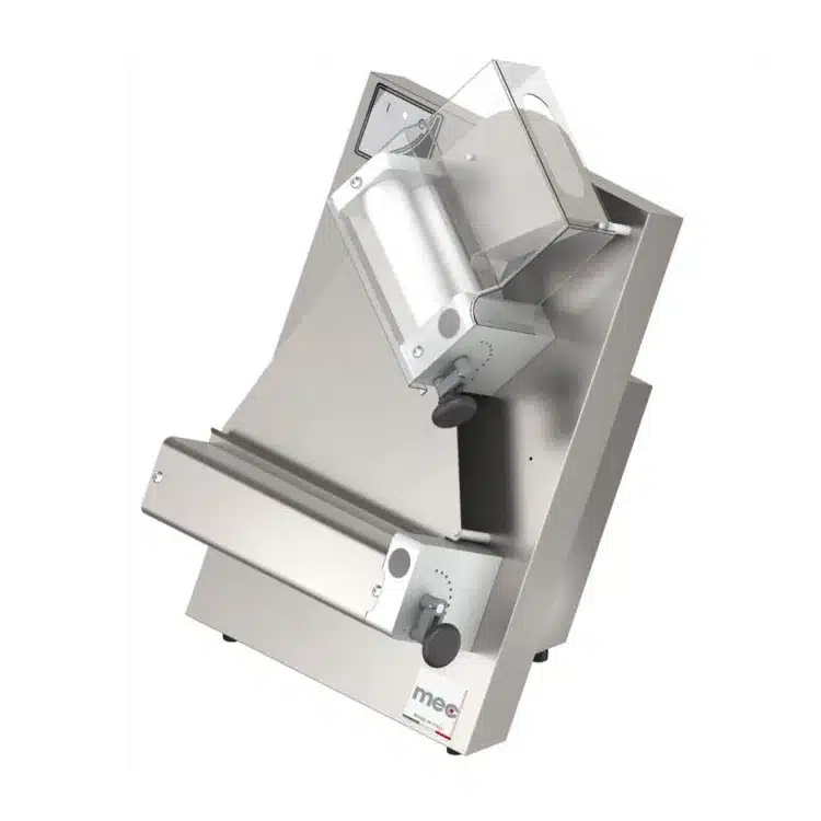 MEC Stainless Steel Pizza Dough Roller – PS 42 A