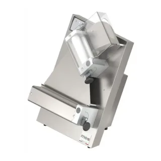 MEC Stainless Steel Pizza Dough Roller – PS 42 A