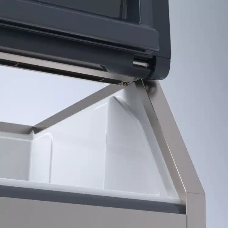 Ice Maker – BIN 200 – Brema