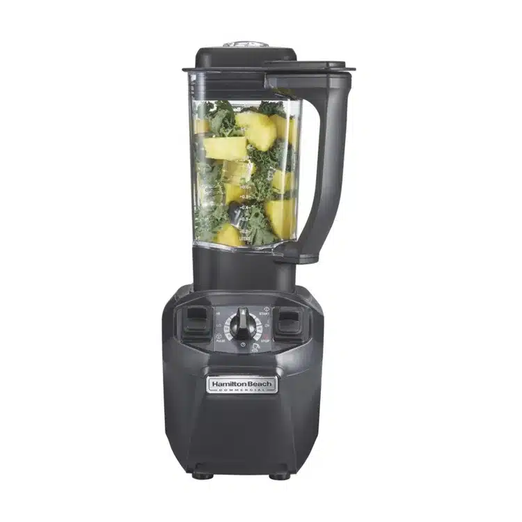 خلاط بار تجاري – HBH450-R – hamilton Beach