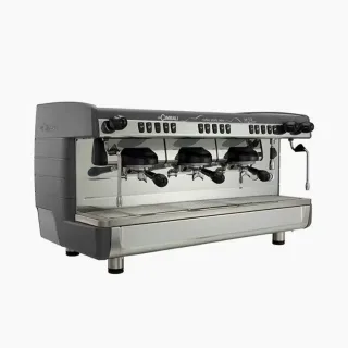 3 Group Coffee Machine – La Cimbali M23UP