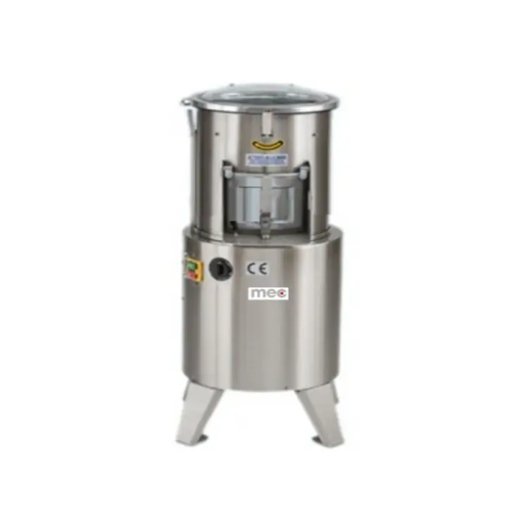 Potato Peeler -20 kg – MEC