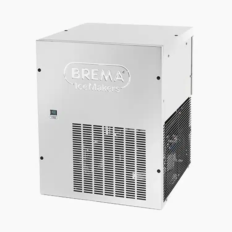 Ice Flaker – Vertical Granular System – Brema