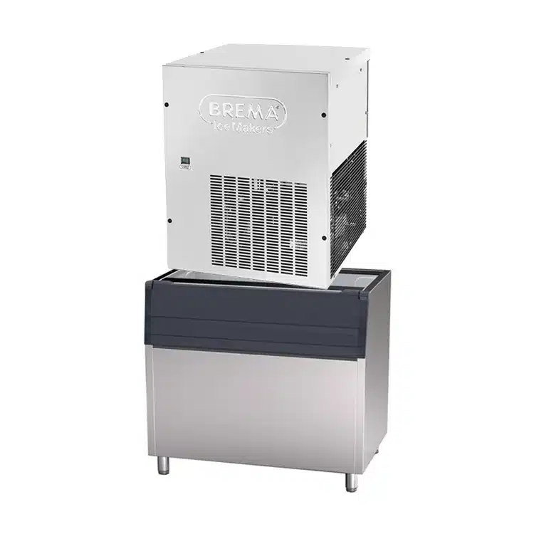 Ice Flaker – Granular System – Brema