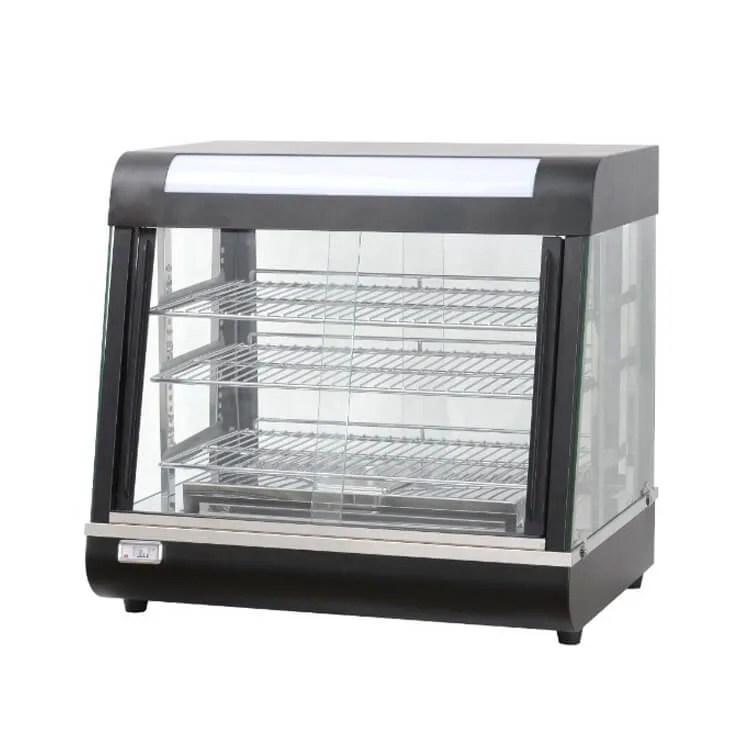 Food Display Warmer – HW-60-1 – Dinox