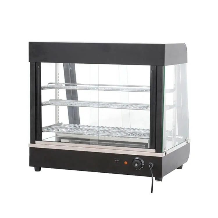 Food Display Warmer – HW-60-1 – Dinox