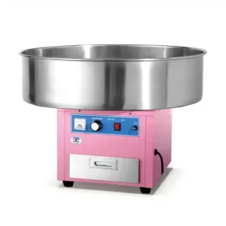Electric Candy Floss Machine