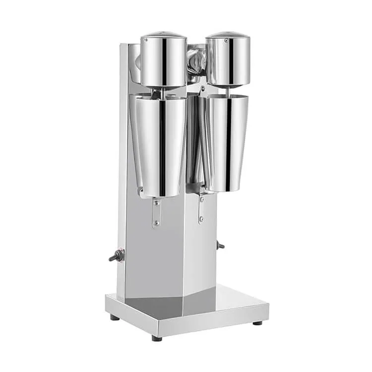 Double Milk Shaker – HBL-018