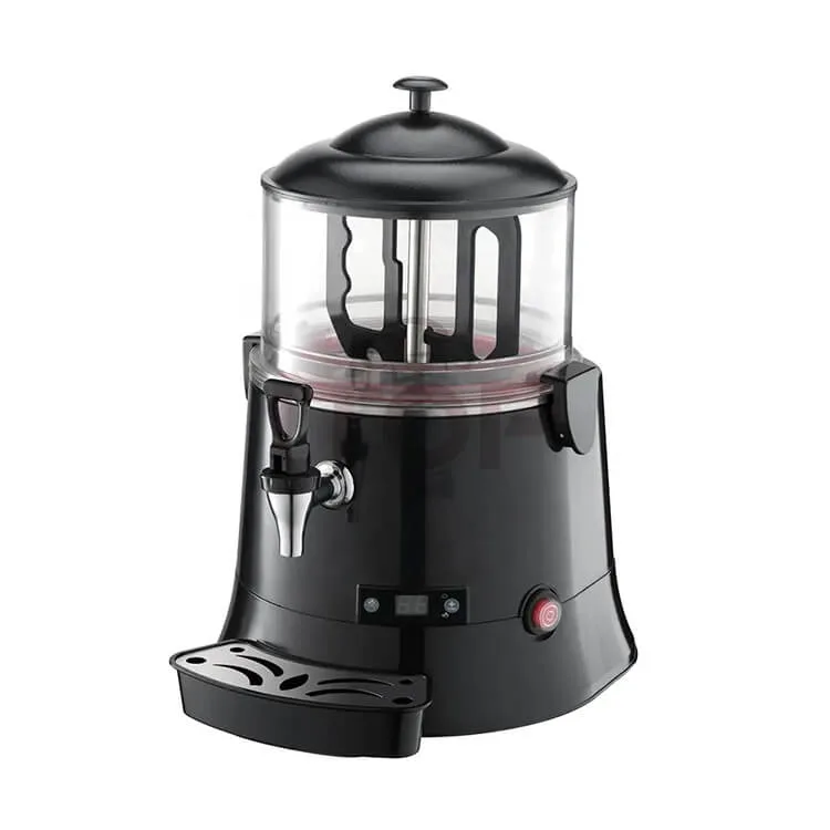 Hot Chocolate Machine – CH5L