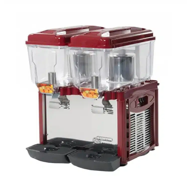 Juice Dispenser – Coldream 2S – Cofrimell