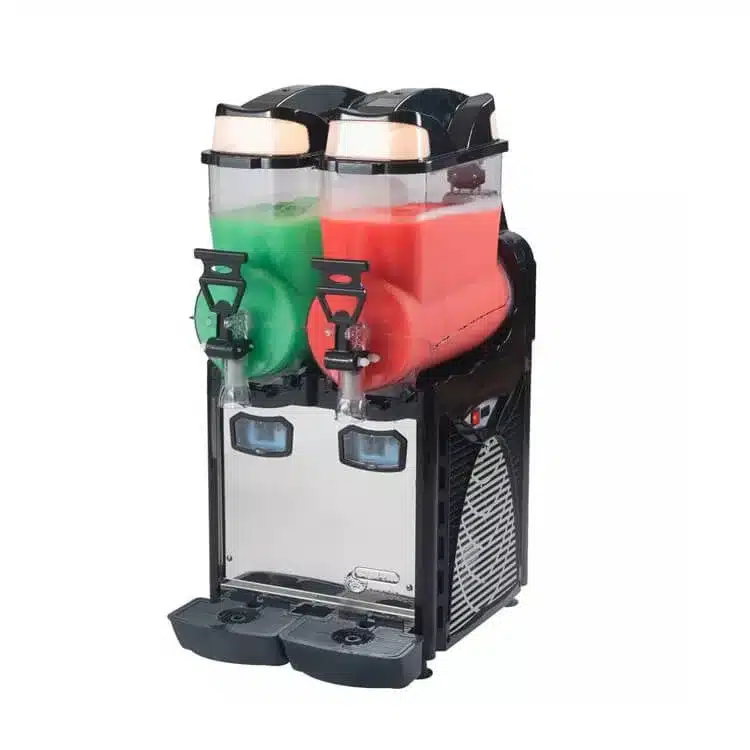 Slush Machine – OASIS 2-10 STD – Cofrimell