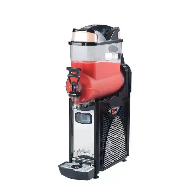 Slush Machine – OASIS 1-10 STD – Cofrimell