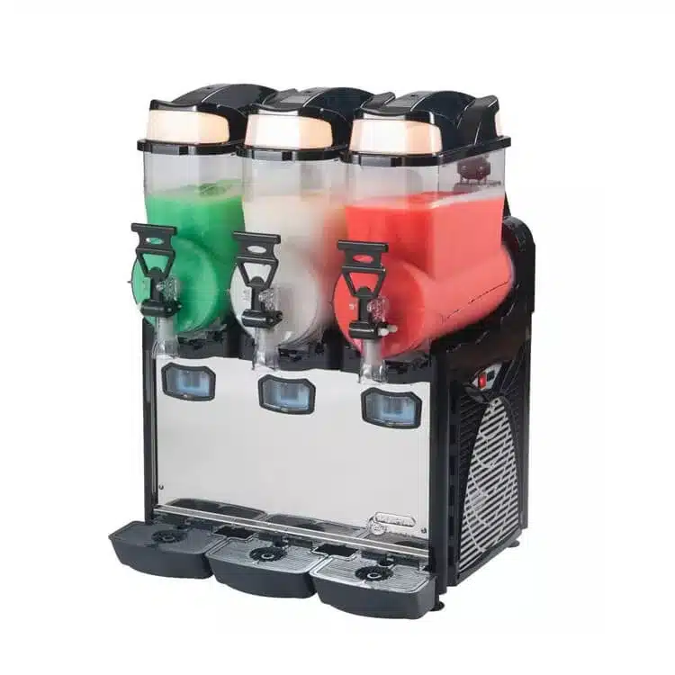 Slush Machine – OASIS 3-10 STD – Cofrimell