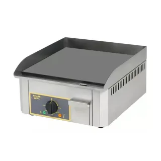 Electric Griddle – PSR 400 E – Roller Grill